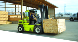 Freight Forwarding